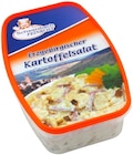 Aktuelles Erzgebirgischer Kartoffelsalat Angebot bei REWE in Berlin ab 2,19 €