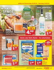 Ähnliche Angebote wie Federweißer im Prospekt "Aktuelle Angebote" auf Seite 41 von Netto Marken-Discount in Remscheid