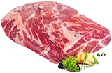 REWE Usingen - Schweine-Nacken Angebot im Prospekt Schweine-Nacken bei REWE im Usingen Prospekt für 3,19 €