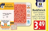 Aktuelle Hackfleisch Angebote bei EDEKA in Köln Aktuelles Hackfleisch Angebot bei EDEKA in Köln ab 3,49 €