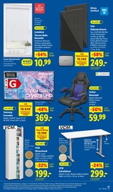 Fernseher im Lidl Prospekt in Rietberg Aktueller Lidl Prospekt mit Fernseher, "LIDL LOHNT SICH", Seite 33