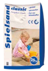 Aktuelle Spielsand Angebote bei OBI in Nürnberg Aktuelles Spielsand Classic 25 kg Angebot bei OBI in Nürnberg ab 3,49 €