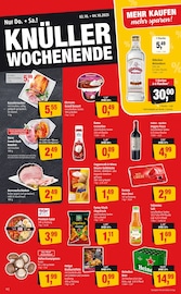 Aktueller Markant Prospekt mit Wecker, "...freu Dich drauf!", Seite 14