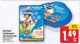 Schinkenwurst von Paw Patrol im aktuellen E center Prospekt