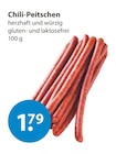 V-Markt Buchloe - Chili-Peitschen Angebot im Prospekt Chili-Peitschen bei V-Markt im Buchloe Prospekt für 1,79 €