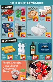 Ähnliche Angebote wie Rollmops im Prospekt "Dein Markt" auf Seite 3 von REWE in Ingolstadt