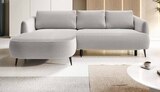 Ecksofa mit Funktion Angebote bei porta Möbel Offenbach für 999,00 €