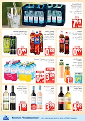 Aktueller Marktkauf Prospekt mit Cola, "Top Angebote", Seite 16