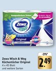 Angebot im EDEKA Grafenhausen Prospekt EDEKA Grafenhausen Prospekt mit im Angebot für 2,49 €