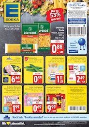 EDEKA Prospekt für Ahrensburg mit 26 Seiten EDEKA Prospekt für Ahrensburg: "Top Angebote", 26 Seiten, 16.06.2025 - 21.06.2025
