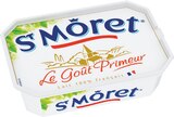 Promo -60% sur le 2ème sur St Môret nature 17,8% M.G. à  dans le catalogue Spar à Saint-Florent