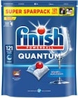 Spülmaschinen-Caps Powerball All in 1 im Kaufland Prospekt Spülmaschinen-Caps Powerball All in 1 von Finish im aktuellen Kaufland Prospekt für 15,99 €