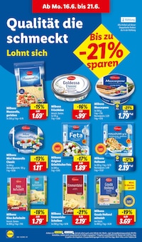 Käse im Lidl Prospekt "LIDL LOHNT SICH" mit 63 Seiten (Chemnitz)