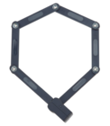 Faltschloss mit Fingerabdrucksensor im Angebot bei ALDI Nord in Hemer Faltschloss mit Fingerabdrucksensor Angebote bei ALDI Nord Hemer für 59,99 €