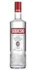 Vodka - SOBIESKI - Supermarchés Match à Châlons-en-Champagne Vodka - SOBIESKI en promo chez Supermarchés Match Châlons-en-Champagne à 8,99 €