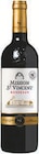 Bordeaux AOP Rouge - Mission Saint-Vincent - Super U à La Chapelle-Saint-Mesmin Bordeaux AOP Rouge - Mission Saint-Vincent en promo chez Super U La Chapelle-Saint-Mesmin à 2,75 €