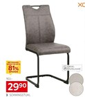 Schwingstuhl im Angebot bei XXXLutz in Münster Schwingstuhl Angebote bei XXXLutz Münster für 29,90 €