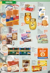 Wecker im K+K - Klaas & Kock Prospekt in Dülmen Aktueller K+K - Klaas & Kock Prospekt mit Wecker, "Wenn Lebensmittel, dann K+K", Seite 7