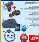 LED-Leuchten-Set im Angebot bei Marktkauf in Fürth LED-Leuchten-Set Angebote von Prophete bei Marktkauf Fürth für 12,99 €