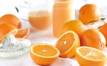 ORANGES À JUS BIO à Auchan dans La Ciotat ORANGES À JUS BIO à Auchan dans La Ciotat