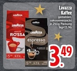 Aktuelles Kaffee Angebot bei EDEKA in Rosenheim ab 3,49 €