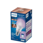 SUR TOUTES LES AMPOULES CONNECTÉES WIZ - PHILIPS en promo chez Carrefour Marseille