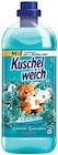 Weichspüler im Angebot bei REWE in Bensheim Weichspüler Angebote von Kuschelweich bei REWE Bensheim für 1,99 €