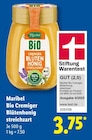 Bio Cremiger Blütenhonig streichzart von Maribel im aktuellen Lidl Prospekt für 3,75 €