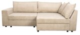 Aktuelles Ecksofa Mason mit Funktion Angebot bei porta Möbel in Hildesheim ab 599,00 €