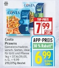 Prawns Angebote von Costa bei EDEKA Potsdam für 6,99 €
