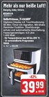 Heißluftfritteuse „YJ-6503ADV“ Angebote von EDEKA zuhause bei EDEKA Fürth für 39,99 €