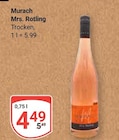 Angebot im GLOBUS Biebelsheim Prospekt GLOBUS Biebelsheim Prospekt mit im Angebot für 4,49 €