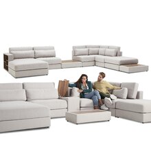 Creation Ecksofa Angebot in Kernen im Remstal im aktuellen Prospekt bei Seats and Sofas in Kernen im Remstal