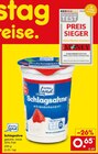 Schlagsahne im Angebot bei Netto Marken-Discount in Esslingen Schlagsahne Angebote von Gutes Land bei Netto Marken-Discount Esslingen für 0,65 €