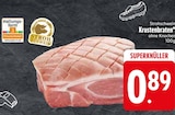 EDEKA Untermeitingen Prospekt mit  im Angebot für 0,89 €