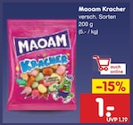 Netto Marken-Discount - Kracher Angebot im Prospekt Kracher bei Netto Marken-Discount im Prospekt "" für 1,00 €
