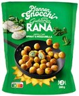 Pfannen-Gnocchi Spinat & Mozzarella Angebote von Rana bei REWE Herne für 1,99 €