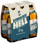 Aktuelle Bier Angebote bei REWE in Lünen Aktuelles Hell Angebot bei REWE in Lünen ab 3,49 €