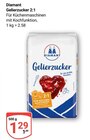 Gelierzucker 2:1 im Angebot bei GLOBUS in Neunkirchen Gelierzucker 2:1 Angebote von Diamant bei GLOBUS Neunkirchen für 1,29 €