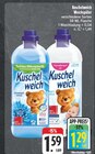 Weichspüler Angebote von Kuschelweich bei E center Suhl für 1,29 €