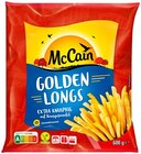 Chef Frites oder Golden Longs Angebote von McCain bei Penny Homburg für 1,59 €