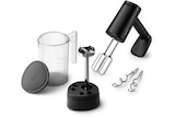 Batteur Philips Serie 5000 HR3781/10 - Philips - Darty Batteur Philips Serie 5000 HR3781/10 - Philips à 59,99 € dans le catalogue Darty