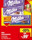 Alpenmilch im Angebot bei Lidl in Beckum Alpenmilch Angebote von Milka bei Lidl Beckum für 0,99 €