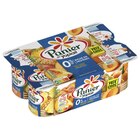 Yaourts aux Fruits "Prix Choc" - PANIER DE YOPLAIT dans le catalogue Carrefour Market