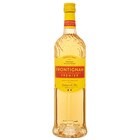 A.O.C. Muscat - FRONTIGNAN en promo chez Carrefour Arcueil à 8,75 €