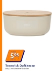 Aktuelles Treewick Duftkerze Angebot bei Action in Cottbus ab 5,95 €