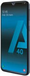 Smartphone Galaxy A40 - Carrefour à Nice Smartphone Galaxy A40 en promo chez Carrefour Nice à 239,90 €