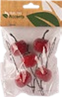 Aktuelle Äpfel Angebote bei Kaufland in Mülheim (Ruhr) Aktuelles Deko-Stecker Äpfel Angebot bei Kaufland in Mülheim (Ruhr) ab 1,29 €