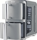 SL400EU Double Stack XL Heißluftfritteuse von Ninja im aktuellen EURONICS Prospekt