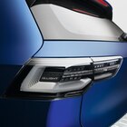 LED-Rückleuchten in abgedunkeltem Design und mit dynamischem Blinker bei Volkswagen im Lauchhammer Prospekt für 688,00 €
